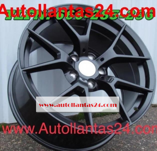 LLANTAS BMW - 215