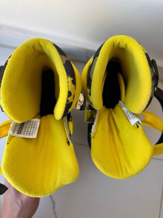 Patines Batman Talla 26-30