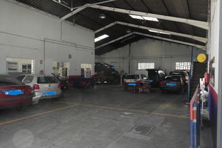 TRANSPASO TALLER MECANICO