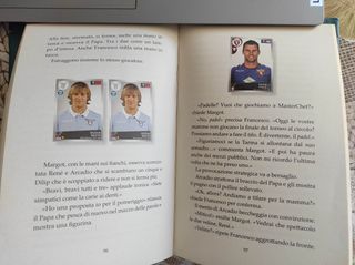 Io e il Papu (Italian Edition)