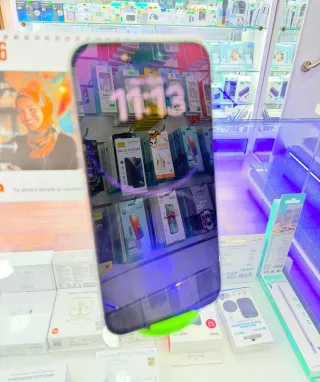 iPhone 14 Pro Max Morado