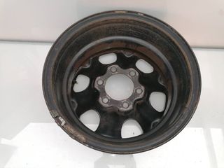 LLANTA NISSAN TERRANO/TERRANO.II (R20) 570191