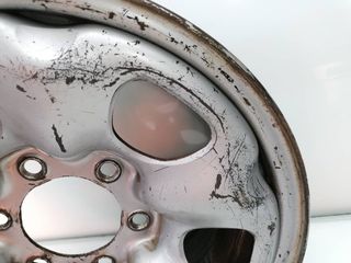 LLANTA NISSAN TERRANO/TERRANO.II (R20) 570191