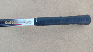 3 Raquetas Tenis/Frontenis Artengo, Wilson