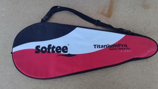 3 Raquetas Tenis/Frontenis Artengo, Wilson