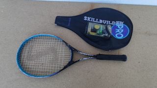 3 Raquetas Tenis/Frontenis Artengo, Wilson