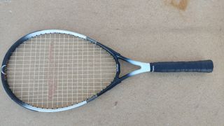 3 Raquetas Tenis/Frontenis Artengo, Wilson