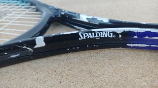 3 Raquetas Tenis/Frontenis Artengo, Wilson