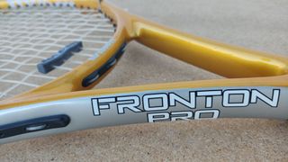 3 Raquetas Tenis/Frontenis Artengo, Wilson