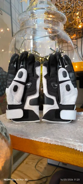 Guantes Dainese MIG C2