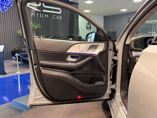 Mercedes Clase GLE 450d 4MATIC AMG Line