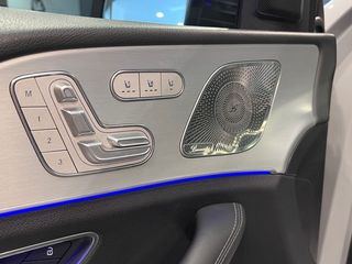 Mercedes Clase GLE 450d 4MATIC AMG Line