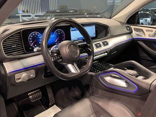 Mercedes Clase GLE 450d 4MATIC AMG Line
