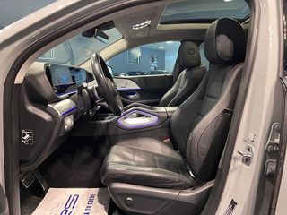 Mercedes Clase GLE 450d 4MATIC AMG Line