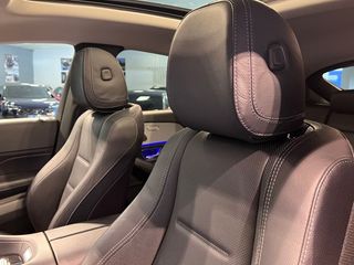 Mercedes Clase GLE 450d 4MATIC AMG Line