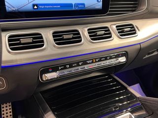 Mercedes Clase GLE 450d 4MATIC AMG Line