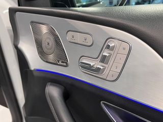 Mercedes Clase GLE 450d 4MATIC AMG Line