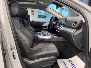 Mercedes Clase GLE 450d 4MATIC AMG Line