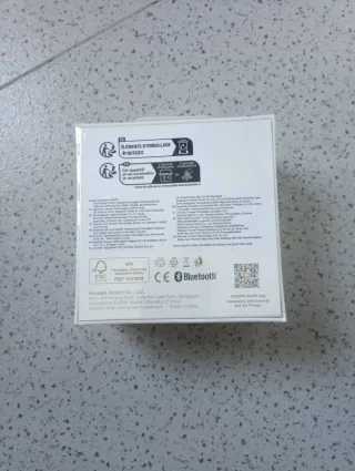 Huawei Watch GT 4 Dorado