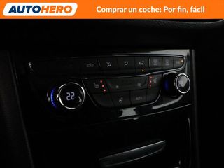 Opel Astra 1.4 SIDI Turbo Dynamic