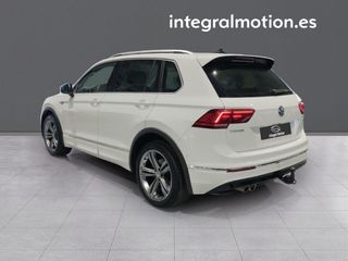Volkswagen Tiguan Sport 2.0 TDI 110kW (150CV) 4Motion DSG