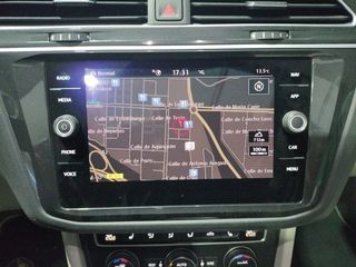 Volkswagen Tiguan Sport 2.0 TDI 110kW (150CV) 4Motion DSG