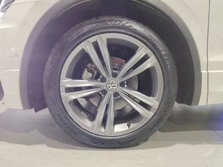 Volkswagen Tiguan Sport 2.0 TDI 110kW (150CV) 4Motion DSG