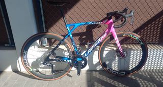 Bici carretera Lapierre Xelius SL Talla L