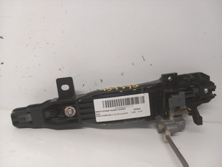 MANETA EXTERIOR TRASERA IZQUIERDA MAZDA 6 FAMILIA