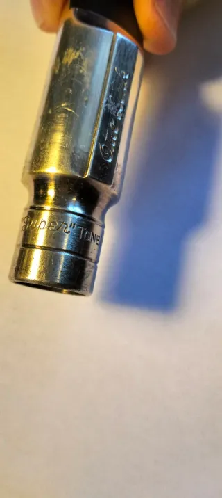 Boquilla Saxo Alto Otto Link Super TONE MASTER 7