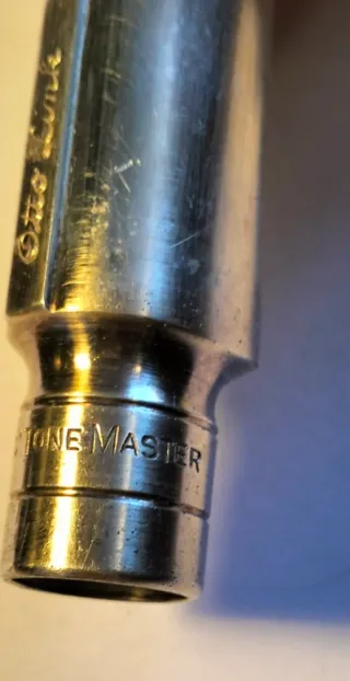 Boquilla Saxo Alto Otto Link Super TONE MASTER 7