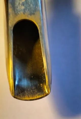 Boquilla Saxo Alto Otto Link Super TONE MASTER 7