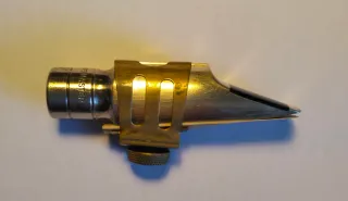 Boquilla Saxo Alto Otto Link Super TONE MASTER 7