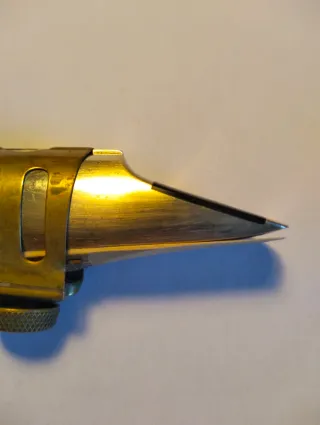 Boquilla Saxo Alto Otto Link Super TONE MASTER 7