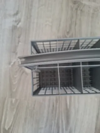 Cesta para cubiertos lavavajillas Bosch