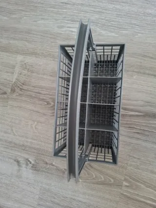 Cesta para cubiertos lavavajillas Bosch