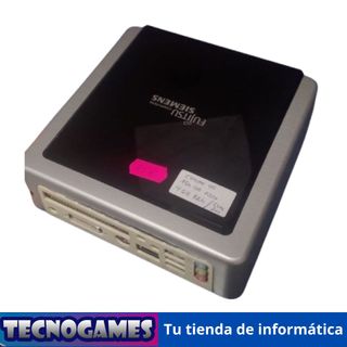 Mini PC Fujitsu REF 24 (viene con garantía)