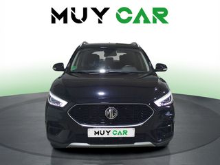 MG ZS 1.5 Comfort 78 kW (106 CV)