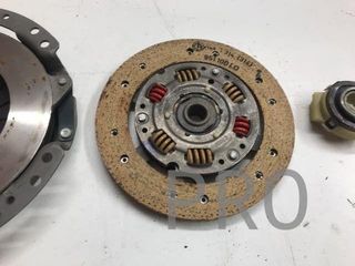 Kit embrague alfa romeo 33 Td nuevo