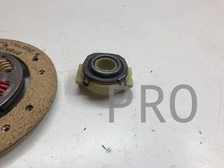 Kit embrague alfa romeo 33 Td nuevo