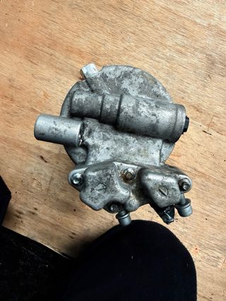 Compresor A/C BMW 320i E90