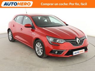 Renault Megane 1.2 TCe Energy Zen