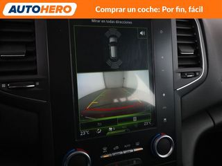 Renault Megane 1.2 TCe Energy Zen