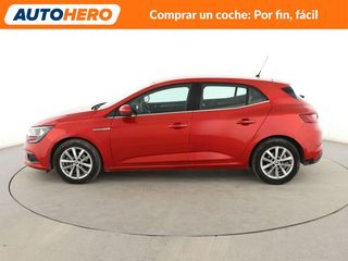 Renault Megane 1.2 TCe Energy Zen