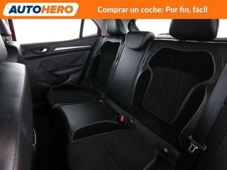 Renault Megane 1.2 TCe Energy Zen