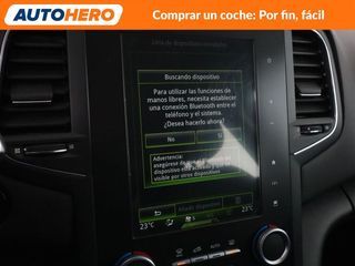 Renault Megane 1.2 TCe Energy Zen