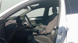 SEAT León 1.5 eTSI S&S FR Special Edition Vision DSG 110 kW (150 CV)