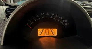 Despiece Smart Fortwo