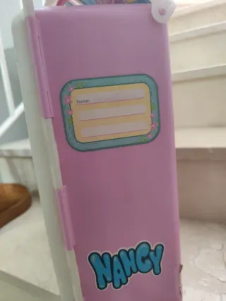 Ropero Muñecas Nancy