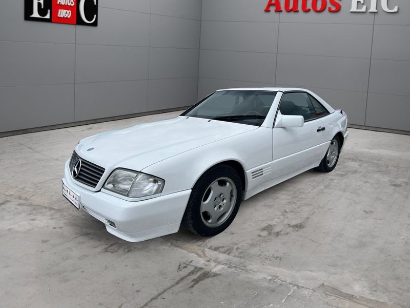 Mercedes-Benz 300 SL - foto 1